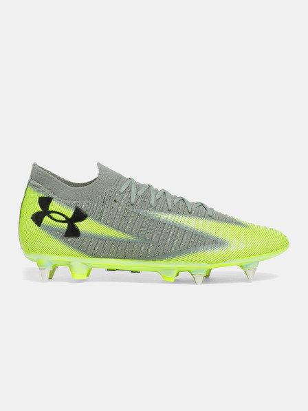 Under Armour Férfi futballcipő Under Armour UA TM Shadow Elite 3 HYB-GRN