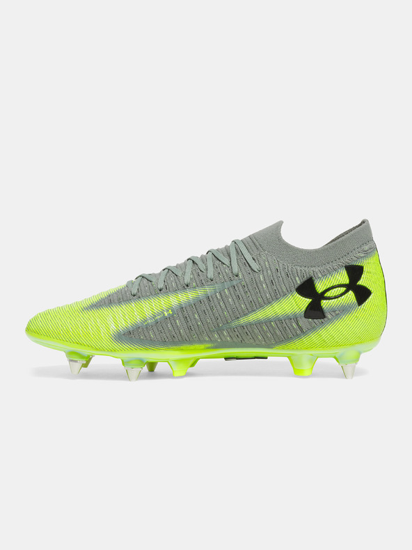 Under Armour Férfi futballcipő Under Armour UA TM Shadow Elite 3 HYB-GRN