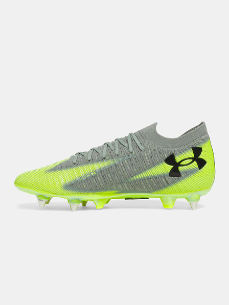 Under Armour Férfi futballcipő Under Armour UA TM Shadow Elite 3 HYB-GRN