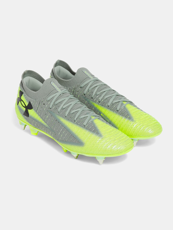 Under Armour Férfi futballcipő Under Armour UA TM Shadow Elite 3 HYB-GRN