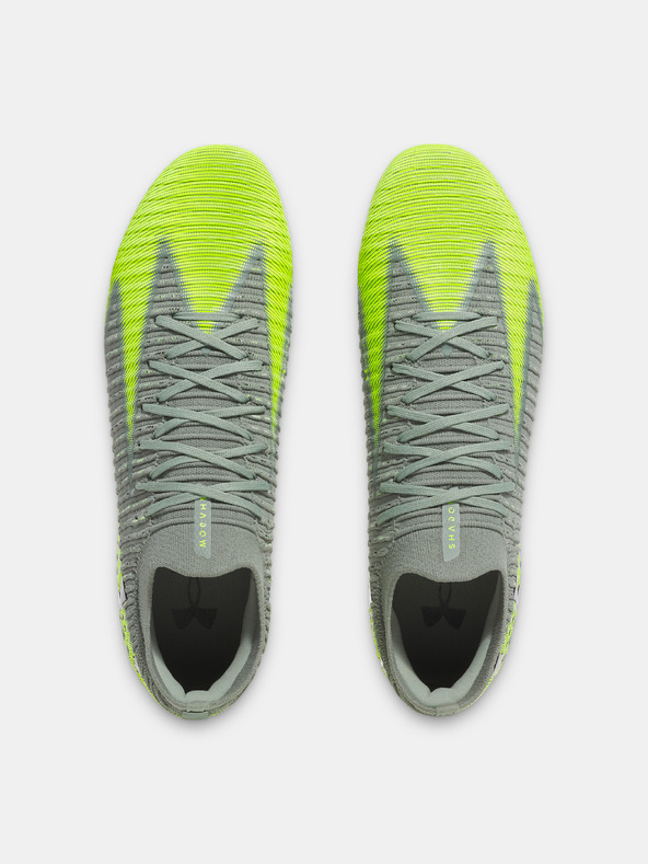Under Armour Férfi futballcipő Under Armour UA TM Shadow Elite 3 HYB-GRN