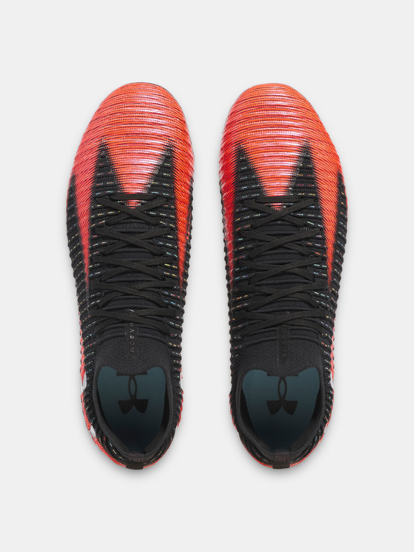 Under Armour Férfi futballcipő Under Armour UA Team Shadow C Elite 3 Hyb