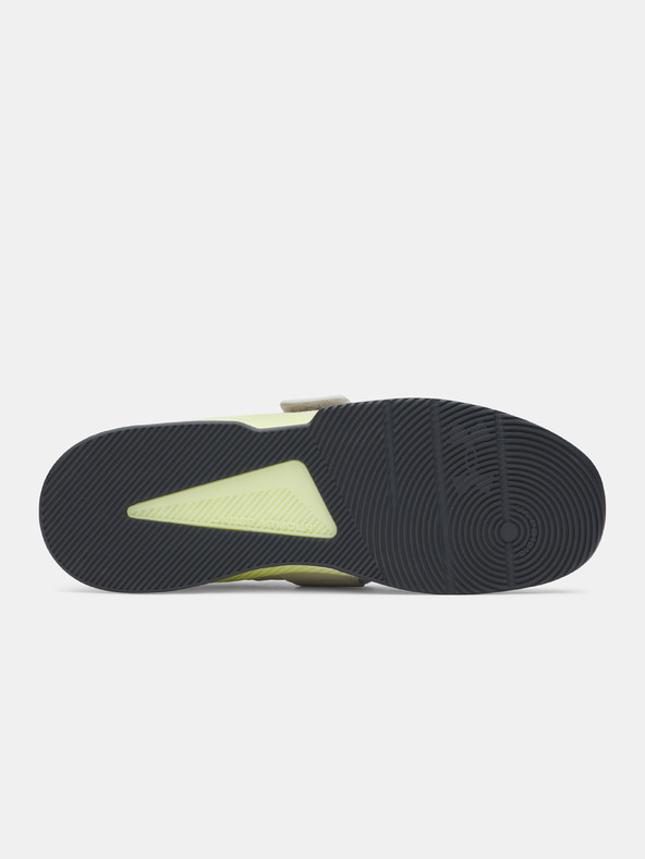 Under Armour Unisex cipők Under Armour UA Reign Lifter