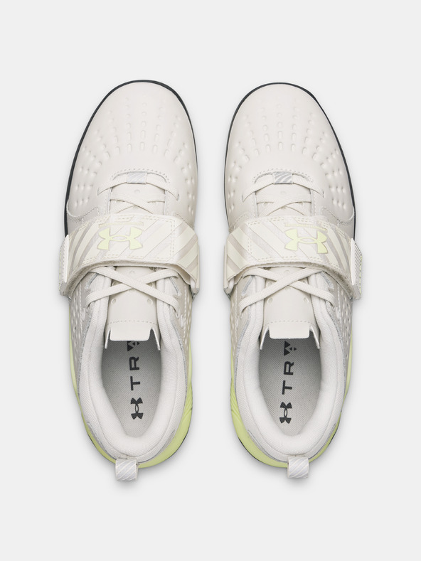 Under Armour Unisex cipők Under Armour UA Reign Lifter