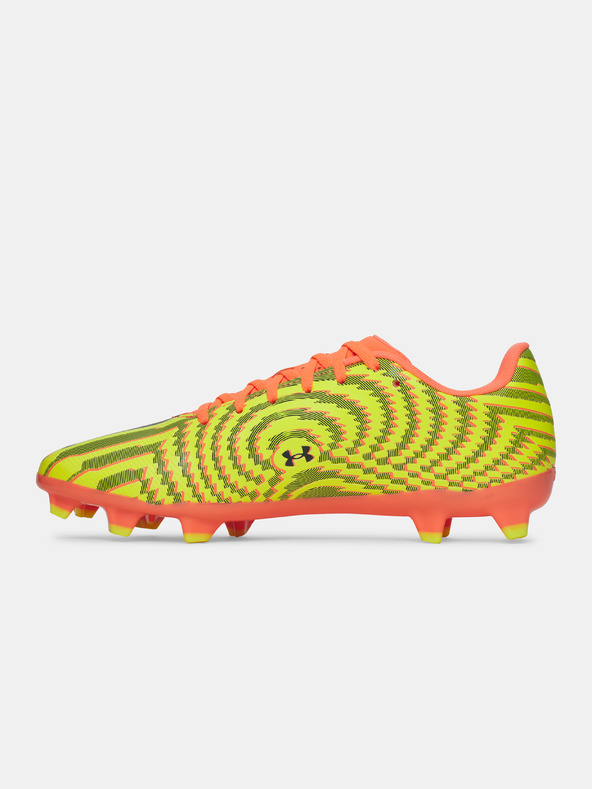 Under Armour Unisex futballcipő Under Armour UA U Shadow Select 4 FG