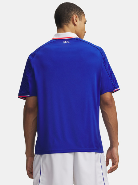 Under Armour Férfi póló Under Armour UA 96 Terrace Country Jsy