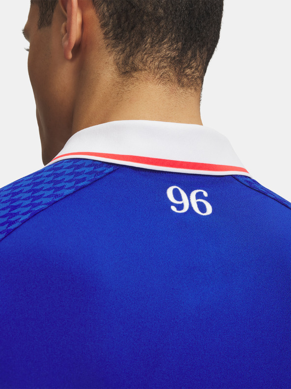 Under Armour Férfi póló Under Armour UA 96 Terrace Country Jsy