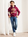 GAP Gyerek slim stretch farmer GAP