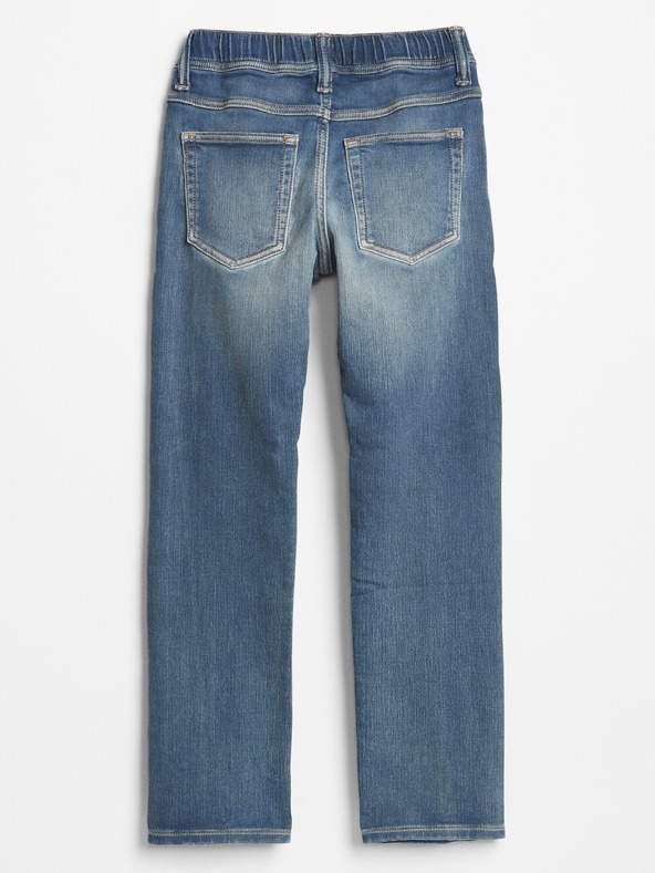 GAP Gyerek slim stretch farmer GAP