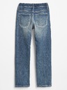 GAP Gyerek slim stretch farmer GAP