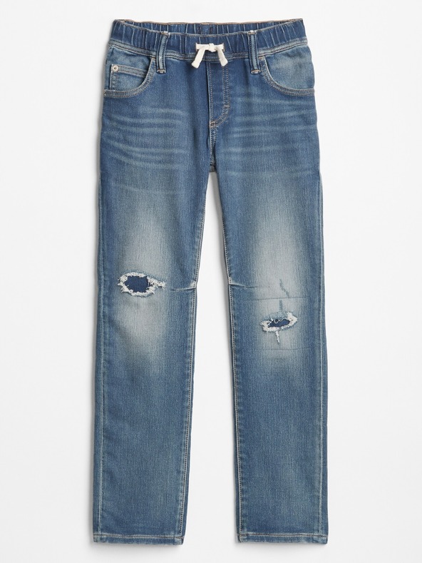 GAP Gyerek slim stretch farmer GAP