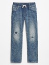 GAP Gyerek slim stretch farmer GAP