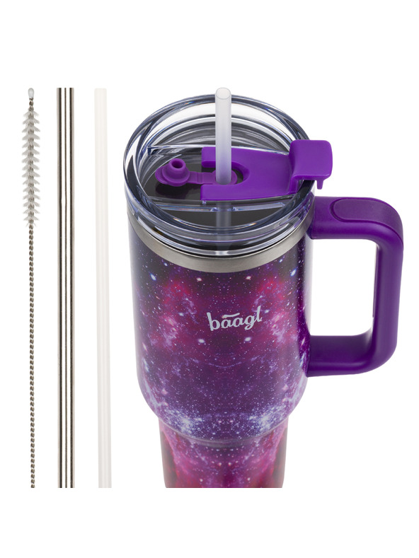 BAAGL  BAAGL B-Cup Galaxy
