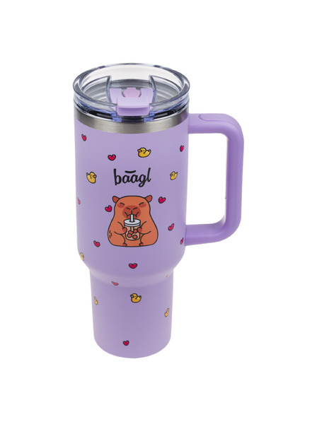 BAAGL  BAAGL B-Cup Kapybara
