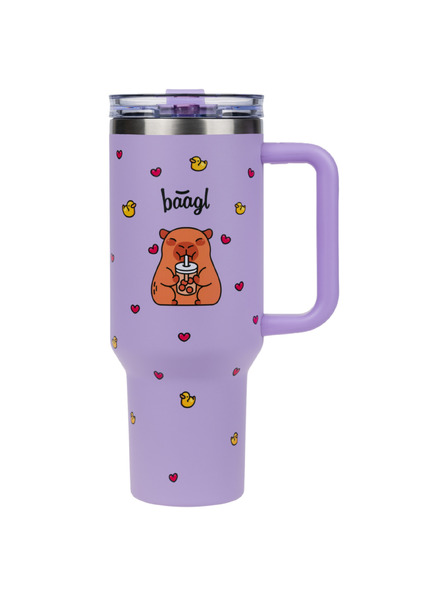 BAAGL  BAAGL B-Cup Kapybara