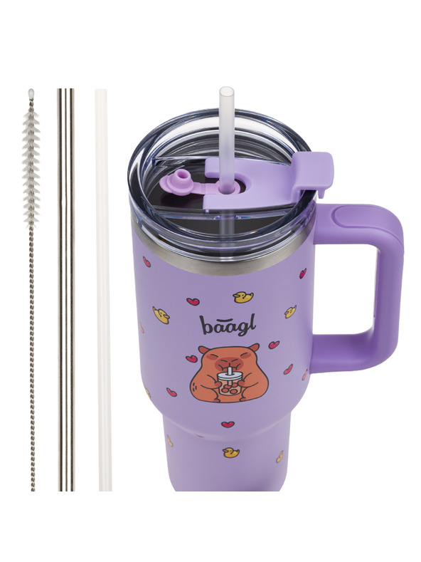 BAAGL  BAAGL B-Cup Kapybara