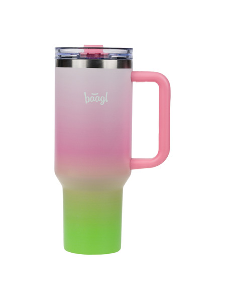 BAAGL  BAAGL B-Cup Strawberry Matcha