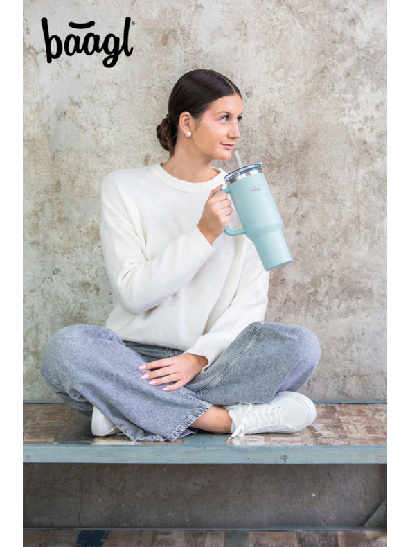BAAGL  BAAGL B-Cup Mint