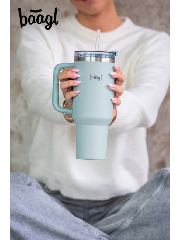 BAAGL  BAAGL B-Cup Mint