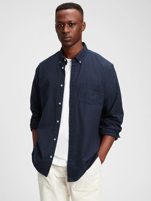 GAP Oxford standard fit ing GAP