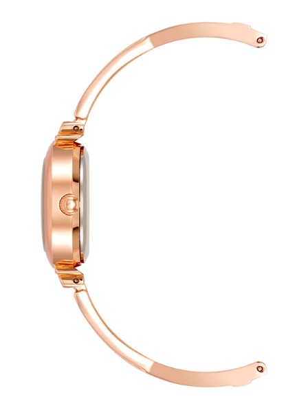 Anne Klein Női ajándék szett óra és karkötővel Anne Klein AK/3292WTST
