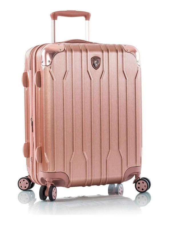 Heys Heys Xtrak S Rose Gold