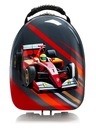 Heys Gyermek bőrönd Heys Turbo Tots Scooter Race Car