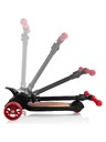 Heys Gyermek bőrönd Heys Turbo Tots Scooter Race Car