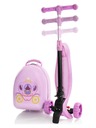 Heys Gyermek bőrönd Heys Turbo Tots Scooter Royal Carriage