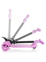 Heys Gyermek bőrönd Heys Turbo Tots Scooter Royal Carriage