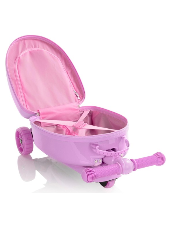 Heys Gyermek bőrönd Heys Turbo Tots Scooter Royal Carriage