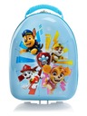 Heys Gyermek bőrönd Heys Turbo Tots Scooter Paw Patrol Blue
