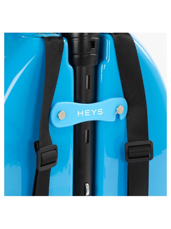 Heys Gyermek bőrönd Heys Turbo Tots Scooter Paw Patrol Blue