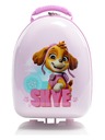 Heys Gyermek bőrönd Heys Turbo Tots Scooter Paw Patrol Pink