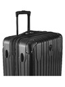 Heys Utazási bőrönd szett Heys Xtrak S,M,L Black