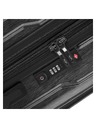 Heys Utazási bőrönd szett Heys Xtrak S,M,L Black