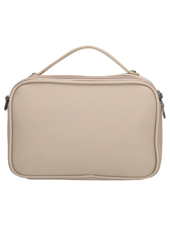 Charm London Charm London Mulberry street W00408 Beige táska