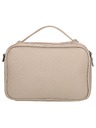 Charm London Charm London Mulberry street W00408 Beige táska
