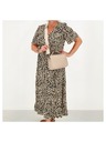 Charm London Charm London Mulberry street W00408 Beige táska