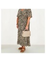 Charm London Charm London Mulberry street W00408 Beige táska