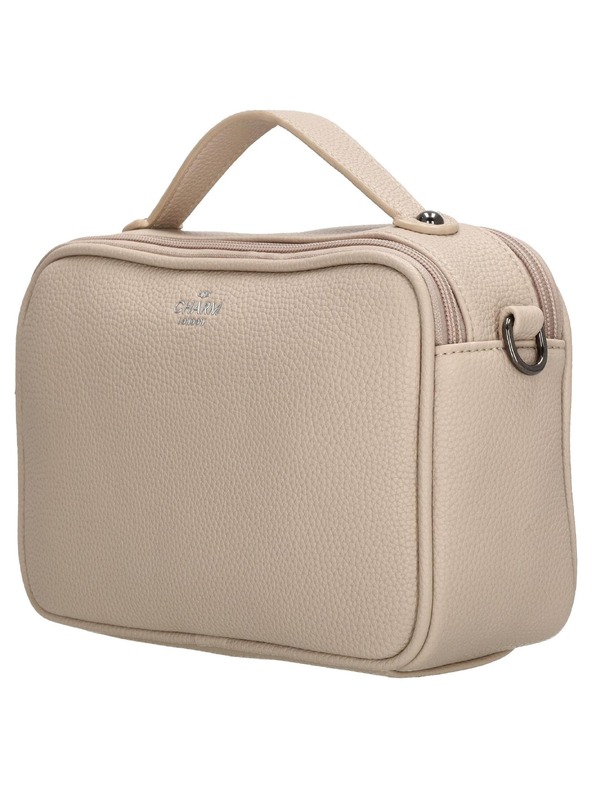 Charm London Charm London Mulberry street W00408 Beige táska