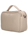 Charm London Charm London Mulberry street W00408 Beige táska