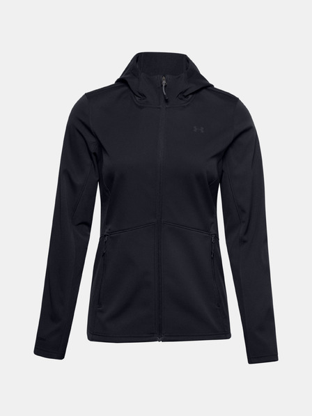 Under Armour Női dzseki Under Armour CGI Shield Hooded FZ