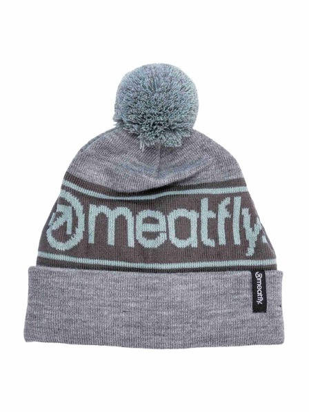 Meatfly Meatfly sapka Jessie Silver / Gray Dark