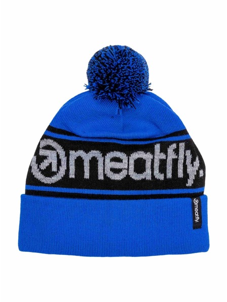 Meatfly Meatfly sapka Jessie Blue Sky / Black