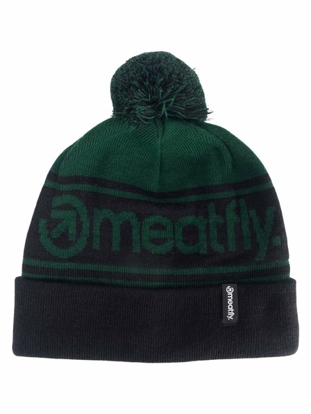 Meatfly Meatfly sapka Robb Bottle Green