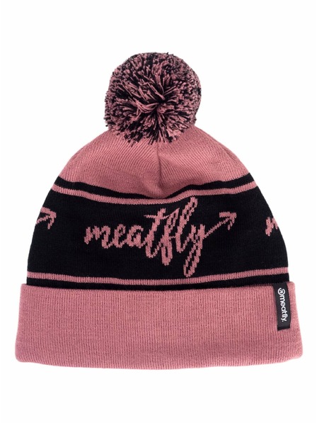 Meatfly Meatfly sapka Robb Dusty Rose