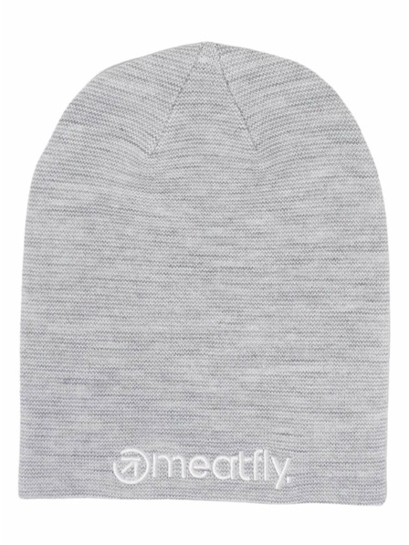 Meatfly Meatfly sapka Dean White Heather