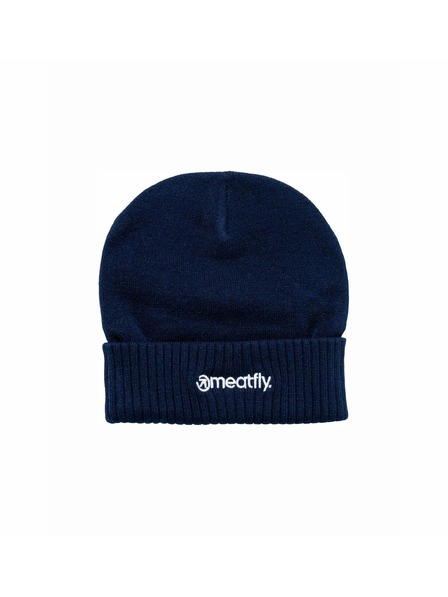 Meatfly Meatfly sapka Yoshua Dark Navy
