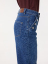 Orsay ORSAY kék női wide leg farmernadrág